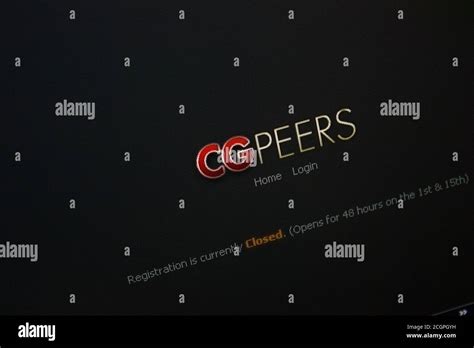 cg peers|cgpeers com.